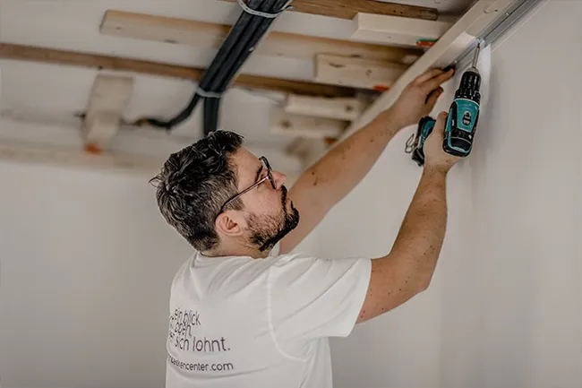 montage_spanndecke_01